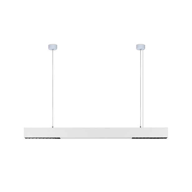 ZMH LED ZÁVĚSNÉ SVÍTIDLO 7.5/3.3/106.5 cm