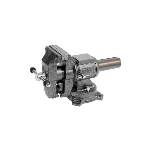 Otočné Zámečnické Svěráky 100 MM Multi YT-6505