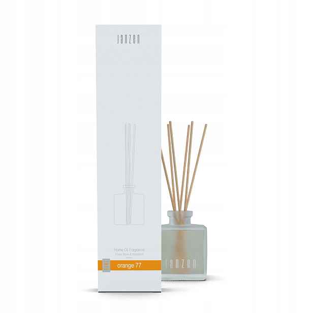 Janzen Aroma difuzér Orange 200 ml