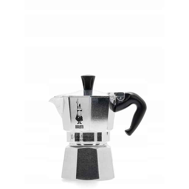 Turistická káva Bialetti Moka Express 2TZ