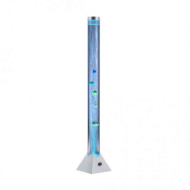 Reality Motion led stojací lampa titan r5073-47 RER5073-47