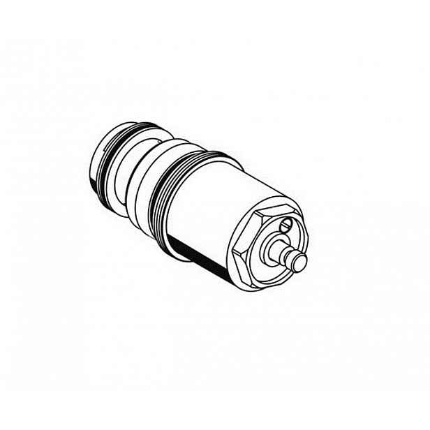 Schell - Náhradní kartuše pro sprchové armatury Linus 296400099