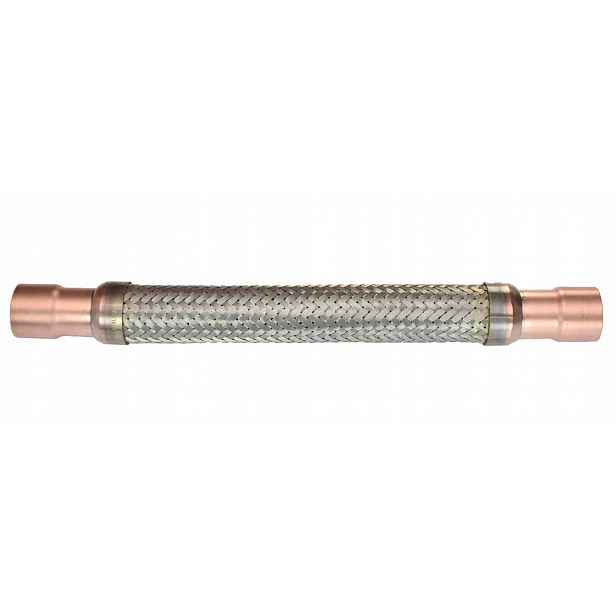 Tlumič vibrací Hansa – 3" 76 mm (anakonda) tlumič vibrací