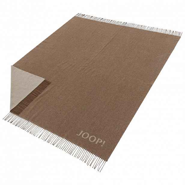 Joop! PLÉD, vlna, 130/180 cm