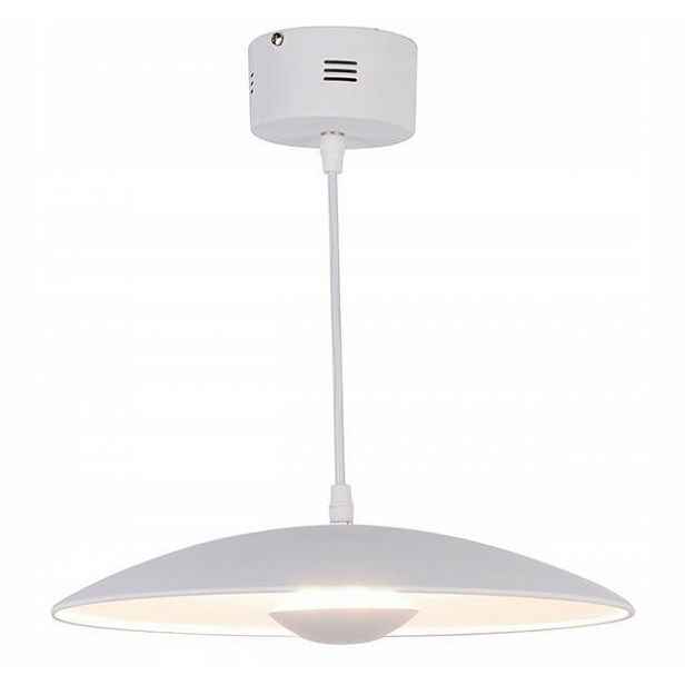 Led závěsné svítidlo 3000K 14,5W Lund Ledea