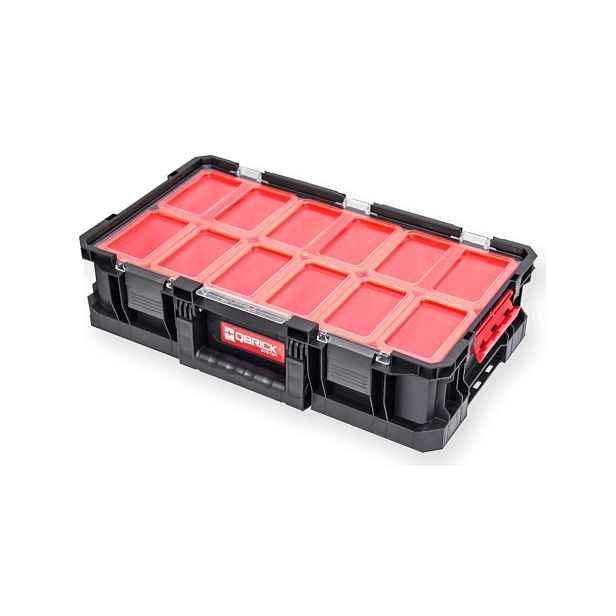 Organizér Plus Modulární Skříň Qbrick Two – Délka: 530 MM 14,3 L 310 MM