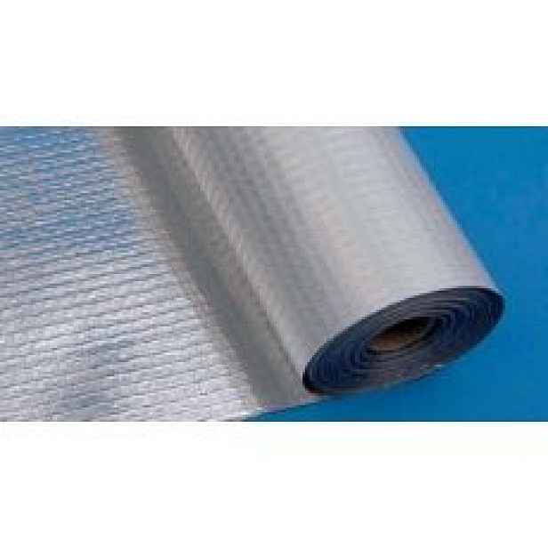 Parozábrana JUTAFOL N 100 Reflex Light (75 m2/bal.)