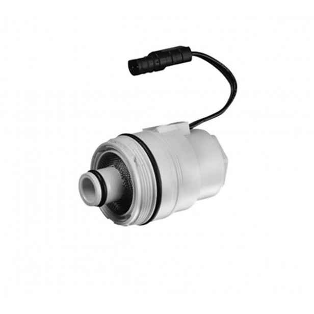 Schell - Kartušový elektromagnetický ventil k termické dezinfekci 014420099