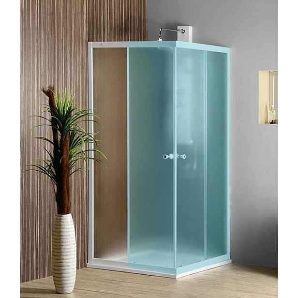 Aqualine - Náhradní sklo NDBTQ900-02