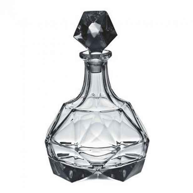 Bohemia Jihlava Havana Karafa Na Whisky 500 ML