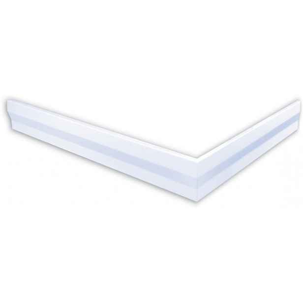 Gelco SARA panel čelní 100x80 cm; výška 10 cm; pravý