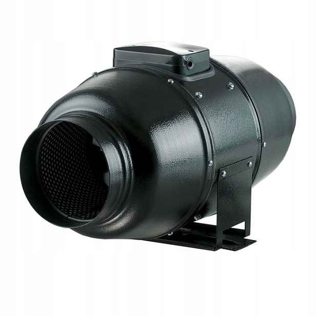 Kanálový ventilátor Vents Tt Silent M-100 100 mm