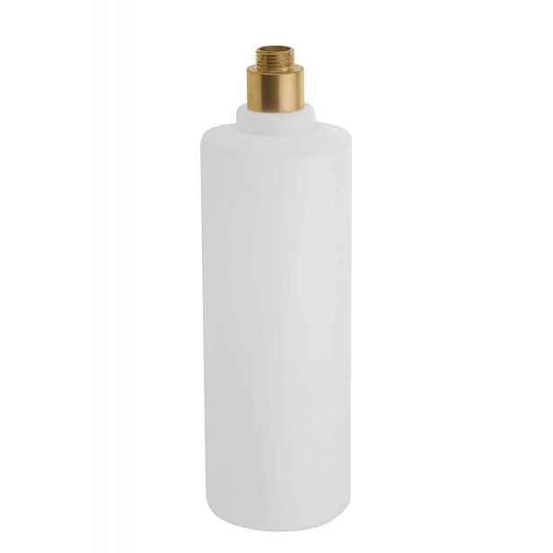 Sapho - Nádobka pro zápustný dávkovač SP, 1000 ml SP1000