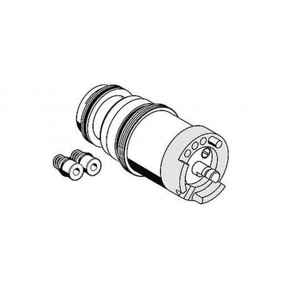 Schell - Náhradní kartuše pro sprchové armatury Linus 296390099