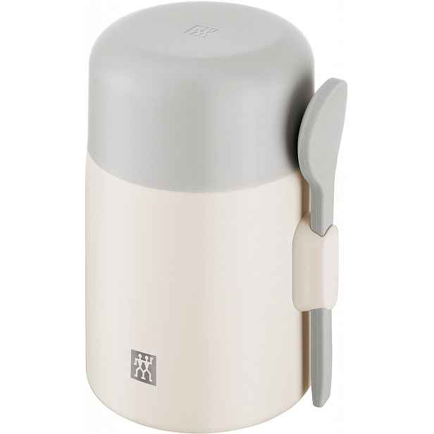 Termonádoba na potraviny Zwilling Thermo Plus 600 ml krémová 1034693