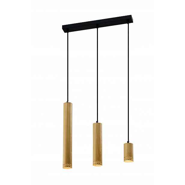 Výškově nastavitelné svítidlo GU10 Tubo Candellux