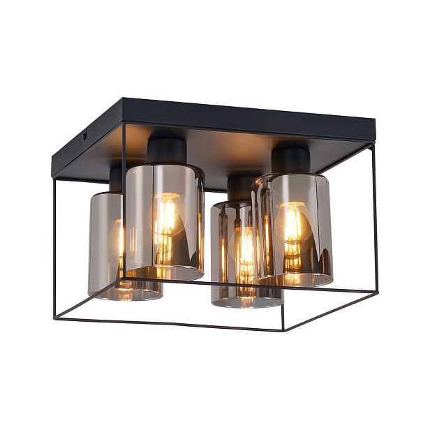 ZMH LED STROPNÍ SVÍTIDLO 30.0/20.0/30.0 cm