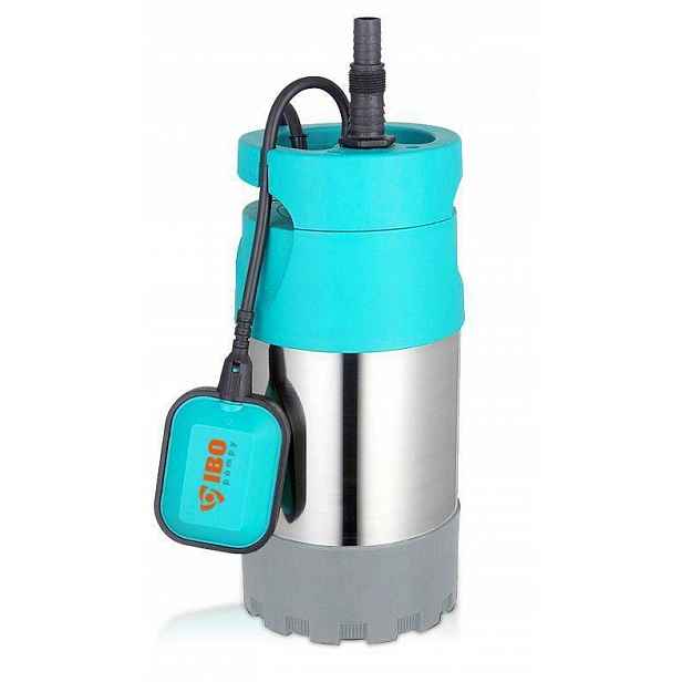 Ponorné čerpadlo Multi Ip 800 Inox 230V Ibo Dambat