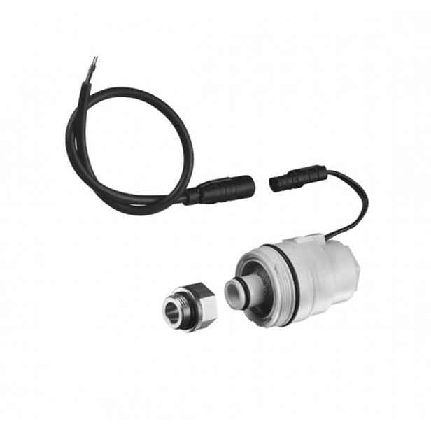 Schell - Kartušový elektromagnetický ventil k termické dezinfekci 018740099