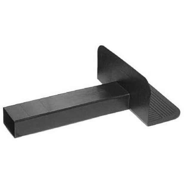 Vtok atikový TPE Dutral 65×100 mm, délka 500 mm