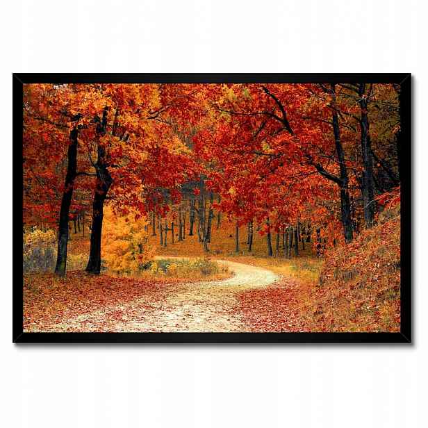 Plakáty v rámu 60x40 Krajina