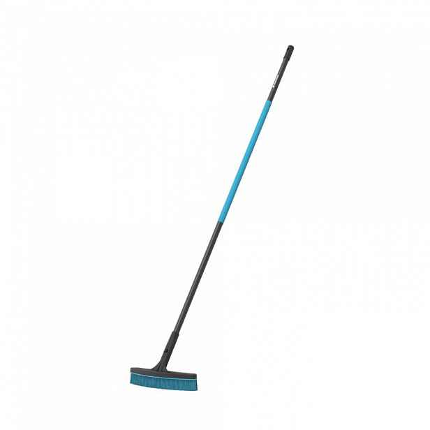 Smeták 36,5 cm s hliníkovou násadou, celková délka 17,6 cm, 40-330 Ideal Pr