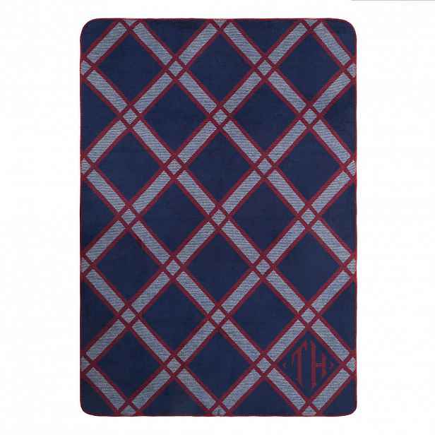 Tommy Hilfiger DOMÁCÍ DEKA, akryl, 150/200 cm