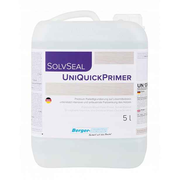 Berger Uni Quick Primer 5L podkladový lakEXOTEN