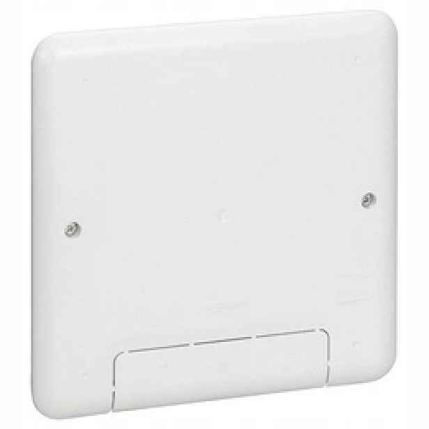 Elektroinstalační Krabice Batibox pro multimédia Legrand 080193