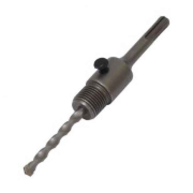 Stopka upínací pro vrtací korunky SDSplus 110 mm