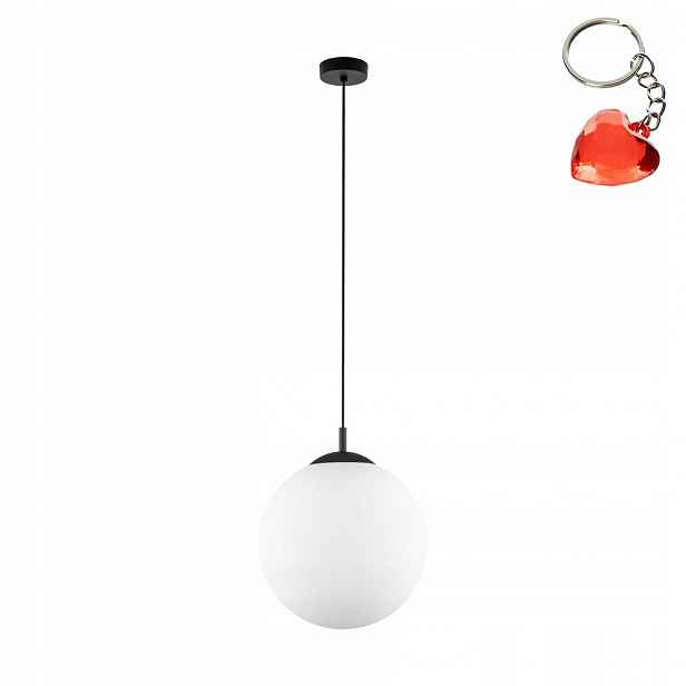 Závěsná lampa Esme White 5671 Tk Lighting