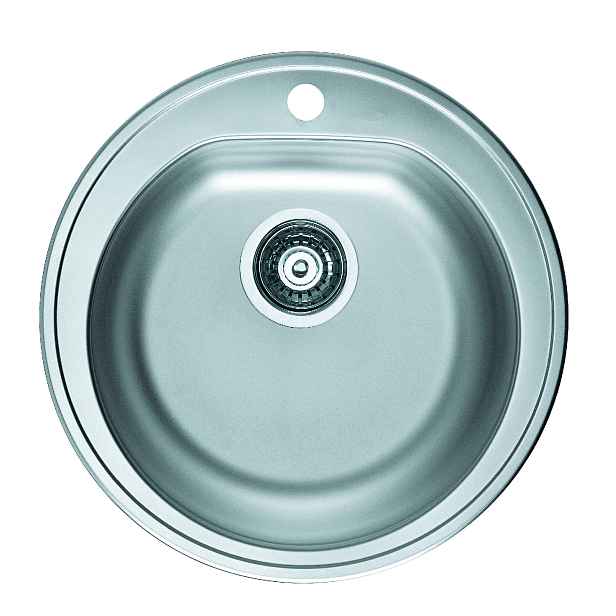 Alveus FORM 30, fi 510 fi 114 ECO, hloubka 155 F
