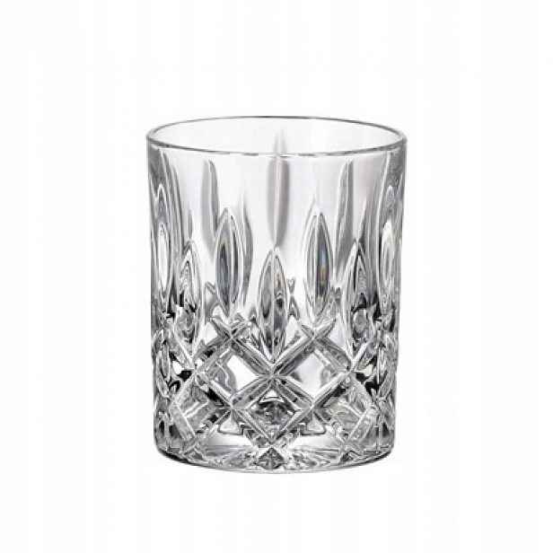 Bohemia Sheffield Sklenice 270 ML Whisky 6 Ks