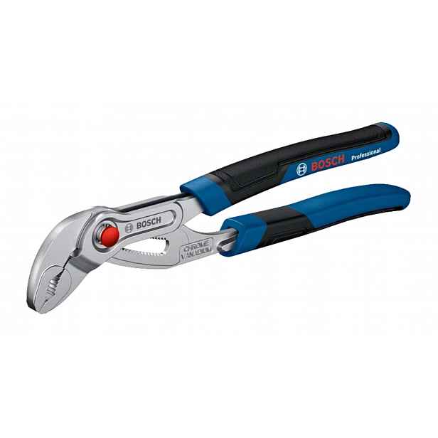 Bosch - Siko kleště s tlačítkovou pojistkou 25 cm 1600A02W3N