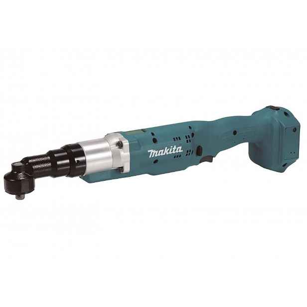 Makita - 18V AKU úhlový rázový utahovák, bez baterie a nabíječky DFL303F4Z