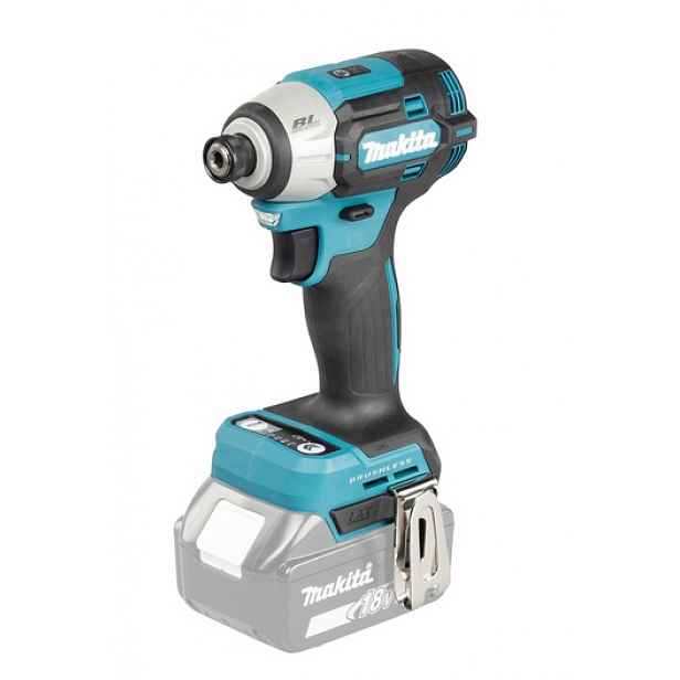 Makita="201Z Akumulátorová příklepová vrtačka Lxt Body