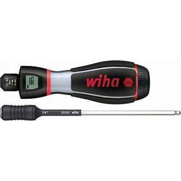 Momentový klíč iTorque 0,8-3 Nm Wiha