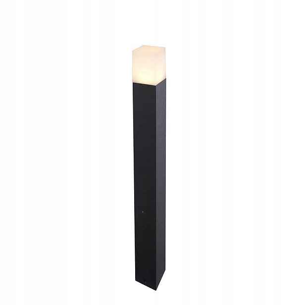 Osvětlovací sloupek čtverec V-tac 80 cm IP54