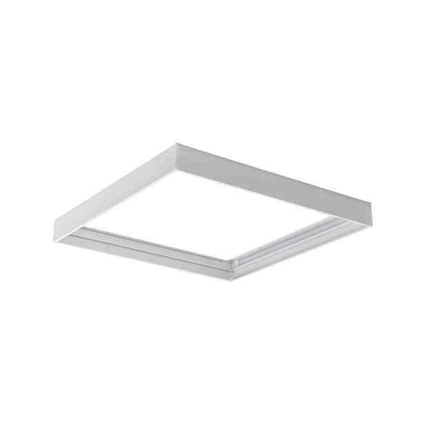 Rámeček pro LED panel ORO Rama 600×600 mm