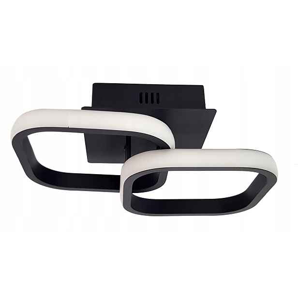 Stropní svítidlo lustr Stropní Svítidlo Modern Led 16W Nw