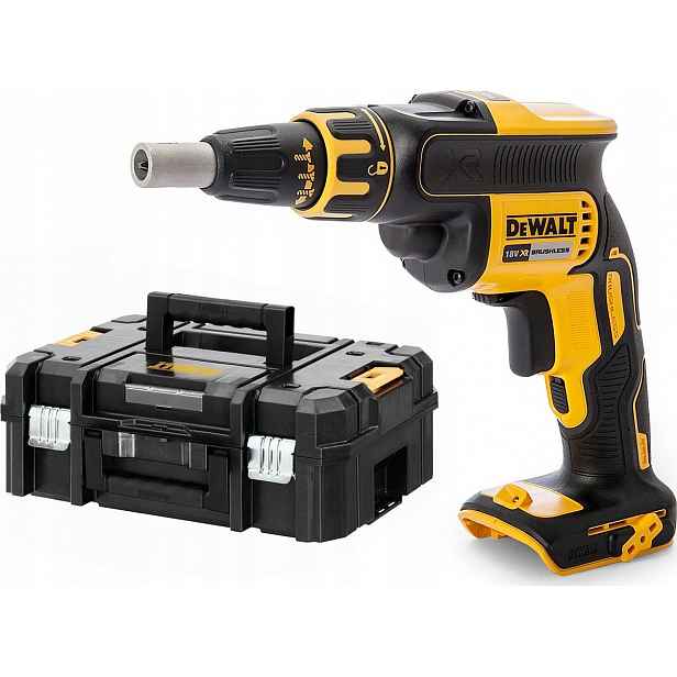 Aku Šroubovák Pro Desky DCF620NT Dewalt