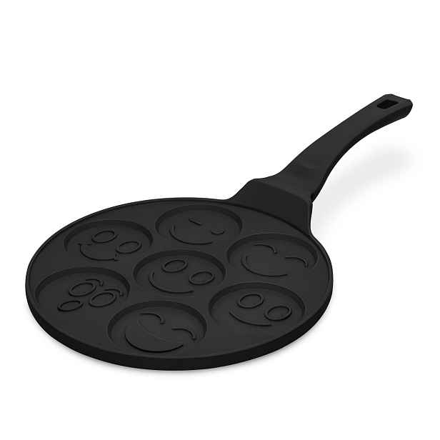 BERLINGER HAUS - Lívanečník 26cm Emoji