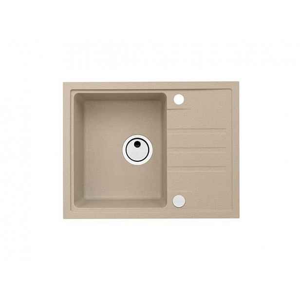 Dřez Alveus Intermezzo 30 / 55 beige 1117039