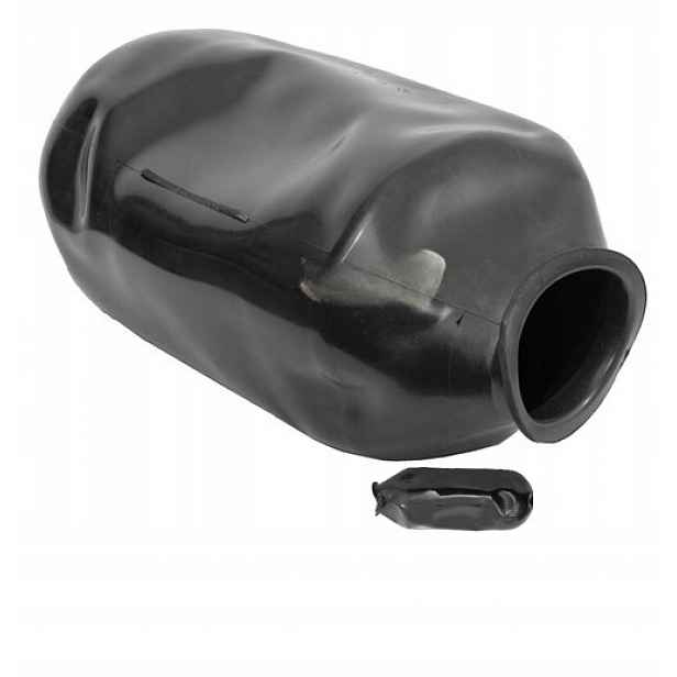 Membrána Epdm pro hydroforovou nádrž Omnigena Mh 2200 Inox Premium 80L