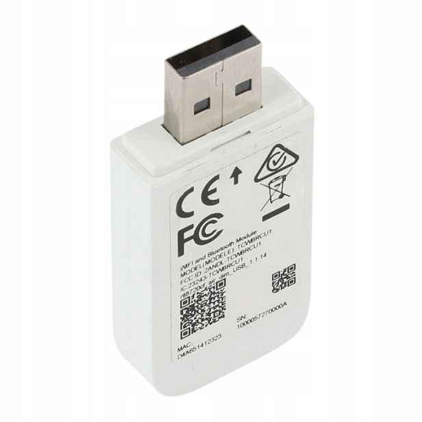 Modem Smart WiFi Rotenso seria T
