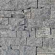 Lepený rohový kamený díl DEKSTONE G 695 rohy lepený hrubý – 15x(25+30)x2,5-3,5cm