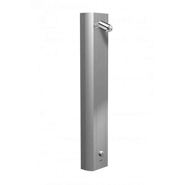 Schell Linus - Sprchový panel DP-SC-V, chrom 008270899