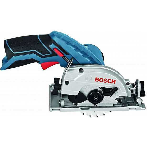 Bosch - 12V AKU okružní pila 85 mm, bez baterie a nabíječky 06016A1001