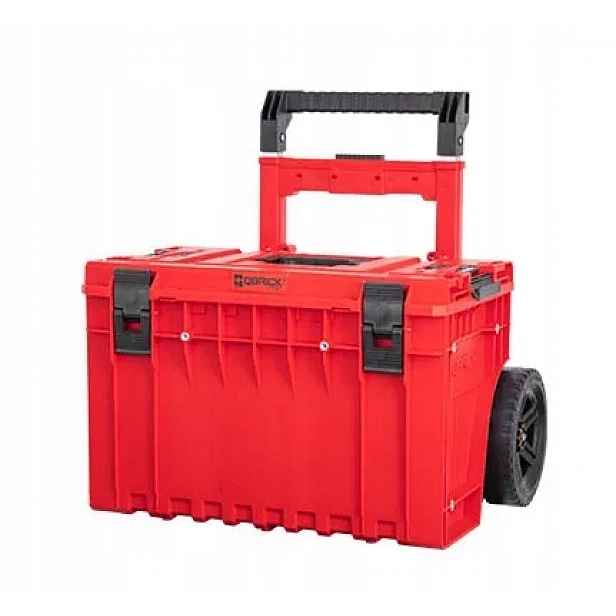 Box Na Nářadí Qbrick One Cart 2.0 Hd Red Custom N7219 Qbrick Systém
