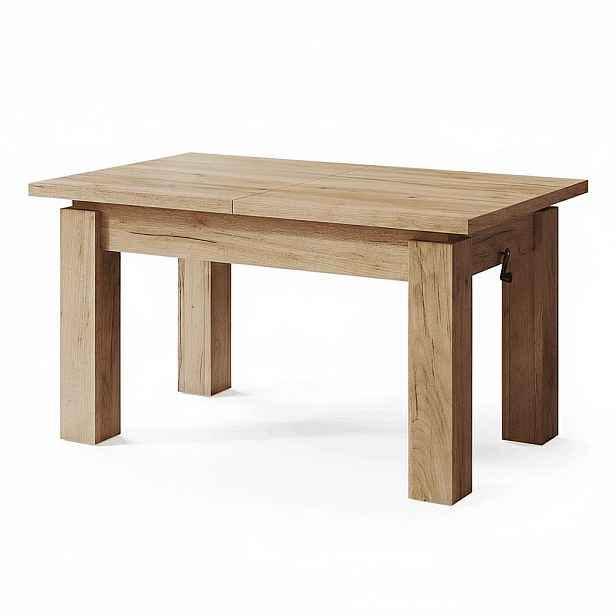 Kasvo INDRA konf.stůl 150x68x72 (K25) 243-0004